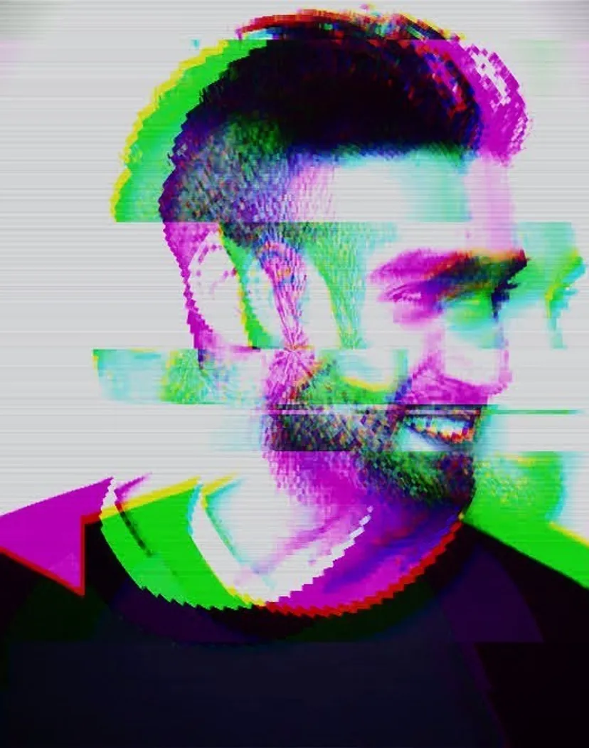 Profile of Ian