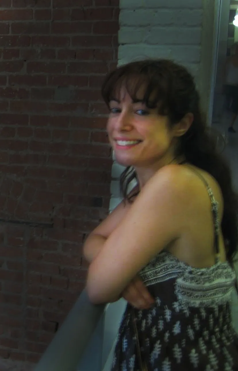 Profile of Raquel