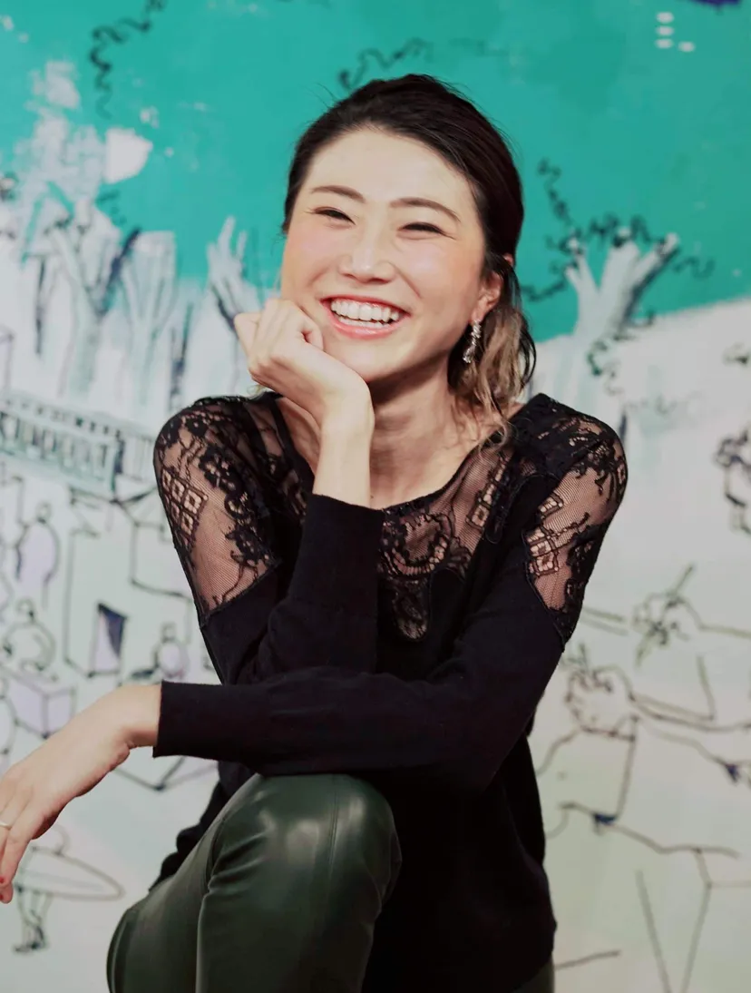 Profile of Shizuka